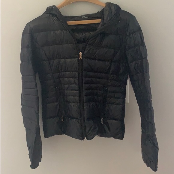 Coat - Picture 1 of 4